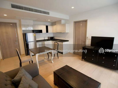 HQ Thonglor by Sansiri, Bangkok, Thailand HQ Thonglor by Sansiri, Bangkok, Thailand