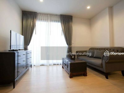 HQ Thonglor by Sansiri, Bangkok, Thailand HQ Thonglor by Sansiri, Bangkok, Thailand