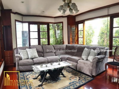 5 Bedroom House in Sukhumvit 61, Ekkamai, Bangkok, Thailand 5 Bedroom House in Sukhumvit 61, Ekkamai, Bangkok, Thailand