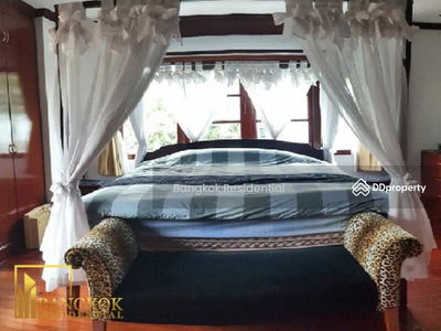 5 Bedroom House in Sukhumvit 61, Ekkamai, Bangkok, Thailand 5 Bedroom House in Sukhumvit 61, Ekkamai, Bangkok, Thailand