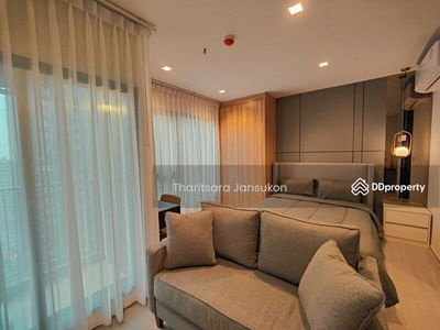 Life Asoke-Rama 9, Bangkok, Thailand Life Asoke-Rama 9, Bangkok, Thailand