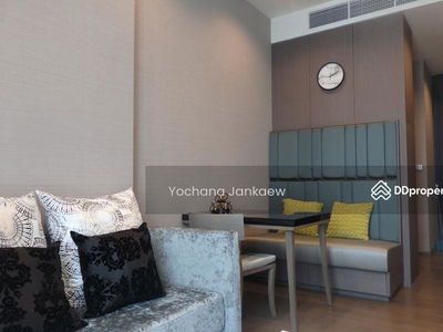 The Diplomat Sathorn, Bangkok, Thailand The Diplomat Sathorn, Bangkok, Thailand