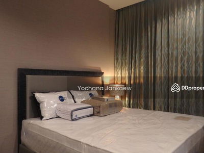 The Diplomat Sathorn, Bangkok, Thailand The Diplomat Sathorn, Bangkok, Thailand