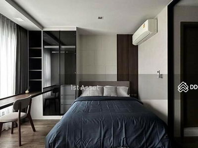 Life Ladprao Valley, Bangkok, Thailand Life Ladprao Valley, Bangkok, Thailand