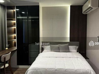 Life Ladprao Valley, Bangkok, Thailand Life Ladprao Valley, Bangkok, Thailand