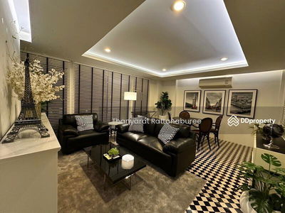 Perfect Masterpiece Sukhumvit 77, Samut Prakan, Thailand Perfect Masterpiece Sukhumvit 77, Samut Prakan, Thailand