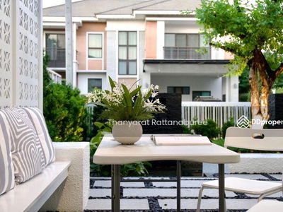 Perfect Masterpiece Sukhumvit 77, Samut Prakan, Thailand Perfect Masterpiece Sukhumvit 77, Samut Prakan, Thailand