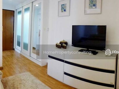 The Alcove Sukhumvit 49, Bangkok, Thailand The Alcove Sukhumvit 49, Bangkok, Thailand