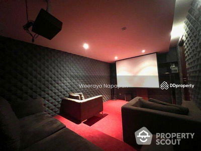 Baan Saraan, Bangkok, Thailand Baan Saraan, Bangkok, Thailand