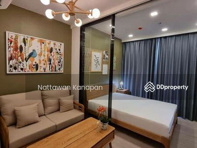 One9Five Asoke-Rama 9, Bangkok, Thailand One9Five Asoke-Rama 9, Bangkok, Thailand