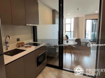 Rhythm Ekkamai Estate, Bangkok, Thailand Rhythm Ekkamai Estate, Bangkok, Thailand