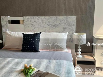 Rhythm Ekkamai Estate, Bangkok, Thailand Rhythm Ekkamai Estate, Bangkok, Thailand