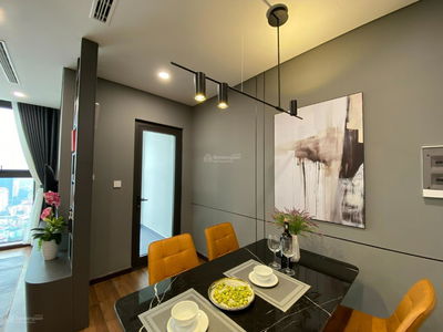 Sun Square, Vietnam Sun Square, Vietnam