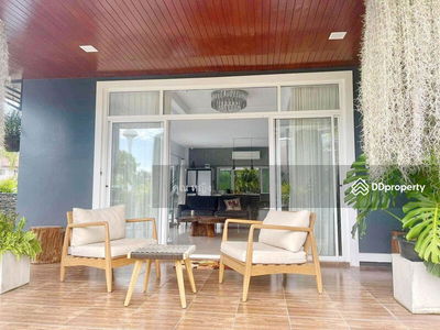 Housing in San Kamphaeng, Thailand Housing in San Kamphaeng, Thailand