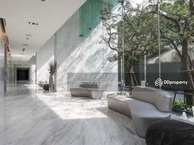 HQ Thonglor by Sansiri, Bangkok, Thailand HQ Thonglor by Sansiri, Bangkok, Thailand