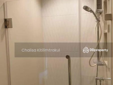 Life Asoke, Bangkok, Thailand Life Asoke, Bangkok, Thailand