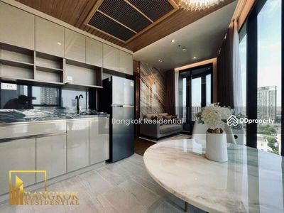 IDEO Q Sukhumvit 36, Bangkok, Thailand IDEO Q Sukhumvit 36, Bangkok, Thailand