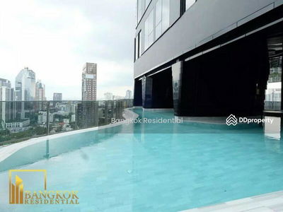 IDEO Q Sukhumvit 36, Bangkok, Thailand IDEO Q Sukhumvit 36, Bangkok, Thailand