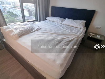 The Base Petchaburi-Thonglor, Bangkok, Thailand The Base Petchaburi-Thonglor, Bangkok, Thailand