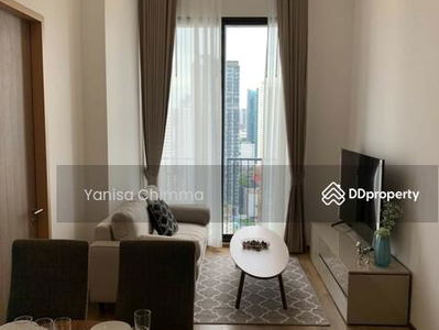 Noble BE33 Sukhumvit, Bangkok, Thailand Noble BE33 Sukhumvit, Bangkok, Thailand