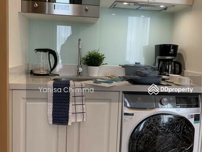 Noble BE33 Sukhumvit, Bangkok, Thailand Noble BE33 Sukhumvit, Bangkok, Thailand