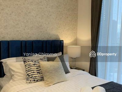 Noble BE33 Sukhumvit, Bangkok, Thailand Noble BE33 Sukhumvit, Bangkok, Thailand