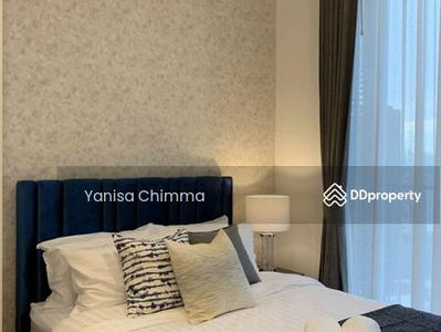 Noble BE33 Sukhumvit, Bangkok, Thailand Noble BE33 Sukhumvit, Bangkok, Thailand