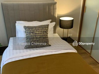 Noble BE33 Sukhumvit, Bangkok, Thailand Noble BE33 Sukhumvit, Bangkok, Thailand