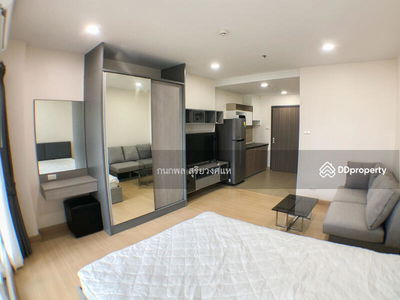 Supalai Veranda Ramkhamhaeng, Bangkok, Thailand Supalai Veranda Ramkhamhaeng, Bangkok, Thailand