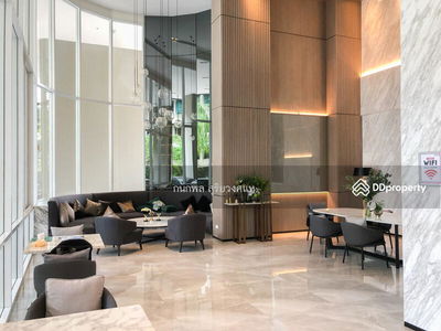 Supalai Veranda Ramkhamhaeng, Bangkok, Thailand Supalai Veranda Ramkhamhaeng, Bangkok, Thailand