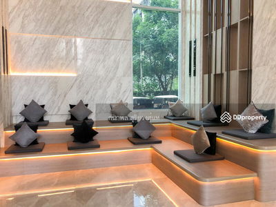 Supalai Veranda Ramkhamhaeng, Bangkok, Thailand Supalai Veranda Ramkhamhaeng, Bangkok, Thailand