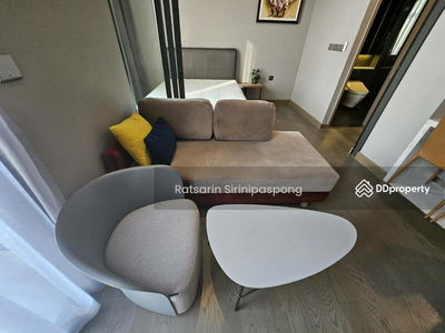 The Esse at Singha Complex, Bangkok, Thailand The Esse at Singha Complex, Bangkok, Thailand