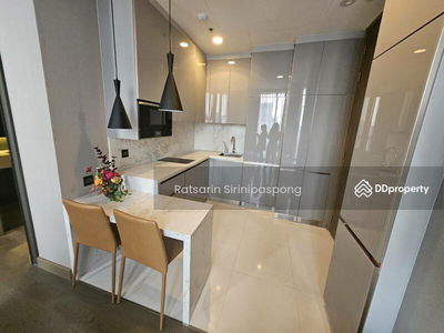 The Esse at Singha Complex, Bangkok, Thailand The Esse at Singha Complex, Bangkok, Thailand