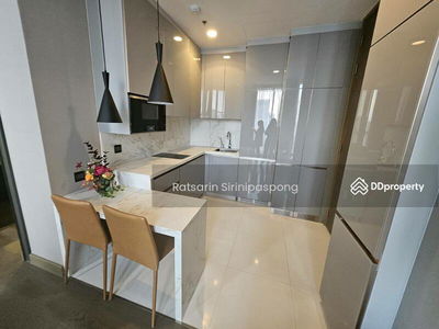 The Esse at Singha Complex, Bangkok, Thailand The Esse at Singha Complex, Bangkok, Thailand