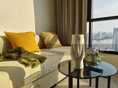 Chapter Charoennakhon–Riverside, Bangkok, Thailand Chapter Charoennakhon–Riverside, Bangkok, Thailand