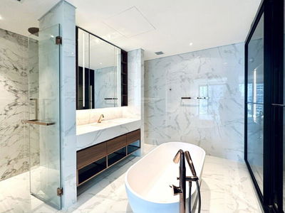 The Metropole Thu Thiem, Vietnam The Metropole Thu Thiem, Vietnam