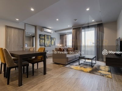 Somerset Rama 9 Bangkok, Bangkok