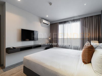 Somerset Rama 9 Bangkok, Bangkok, Thailand Somerset Rama 9 Bangkok, Bangkok, Thailand