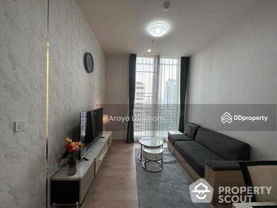 Noble BE19 Sukhumvit, Bangkok