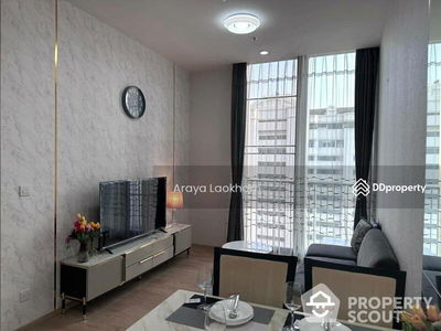 Noble BE19 Sukhumvit, Bangkok, Thailand Noble BE19 Sukhumvit, Bangkok, Thailand