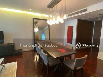 Large 3-Bedroom Apt., Bangkok, Thailand Large 3-Bedroom Apt., Bangkok, Thailand