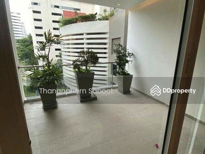 Large 3-Bedroom Apt., Bangkok, Thailand Large 3-Bedroom Apt., Bangkok, Thailand