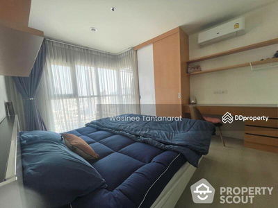 Aspire Sukhumvit 48, Bangkok, Thailand Aspire Sukhumvit 48, Bangkok, Thailand