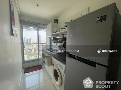 Aspire Sukhumvit 48, Bangkok, Thailand Aspire Sukhumvit 48, Bangkok, Thailand