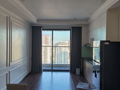 Sky Central, Vietnam Sky Central, Vietnam