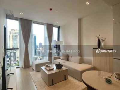 The Strand Thonglor, Bangkok, Thailand The Strand Thonglor, Bangkok, Thailand