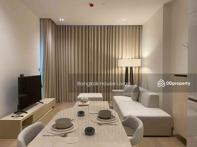 The Strand Thonglor, Bangkok, Thailand The Strand Thonglor, Bangkok, Thailand