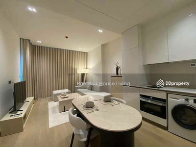 The Strand Thonglor, Bangkok, Thailand The Strand Thonglor, Bangkok, Thailand