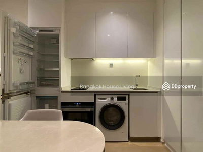 The Strand Thonglor, Bangkok, Thailand The Strand Thonglor, Bangkok, Thailand