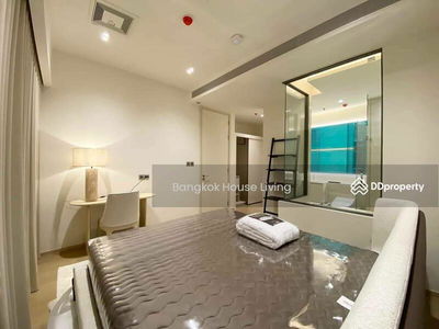 The Strand Thonglor, Bangkok, Thailand The Strand Thonglor, Bangkok, Thailand